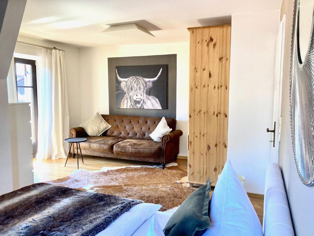 Stadtvilla Belle Kitz Im Zentrum Mit Sauna By Belle Stay キッツビュール エクステリア 写真