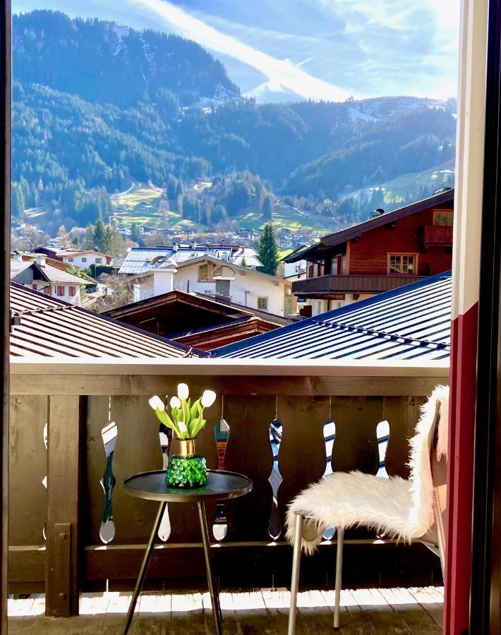 Stadtvilla Belle Kitz Im Zentrum Mit Sauna By Belle Stay キッツビュール エクステリア 写真